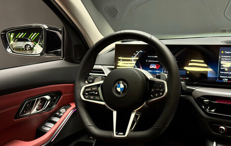 BMW 3 серия, 2025 год, 6 300 000 рублей, 11 фотография