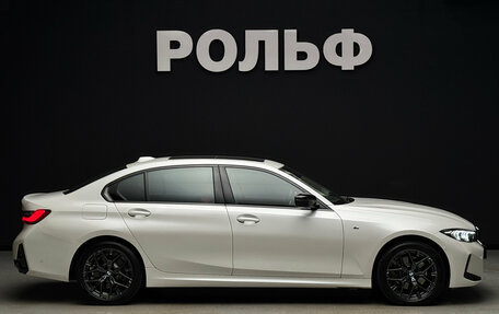 BMW 3 серия, 2025 год, 6 300 000 рублей, 5 фотография