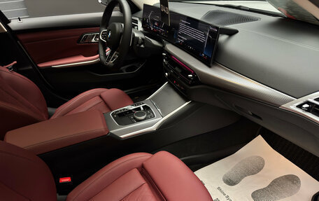 BMW 3 серия, 2025 год, 6 300 000 рублей, 12 фотография