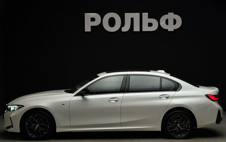 BMW 3 серия, 2025 год, 6 300 000 рублей, 6 фотография