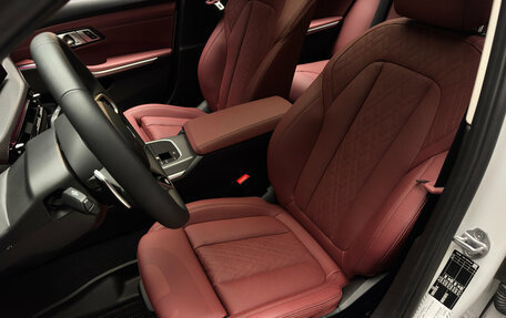 BMW 3 серия, 2025 год, 6 300 000 рублей, 14 фотография