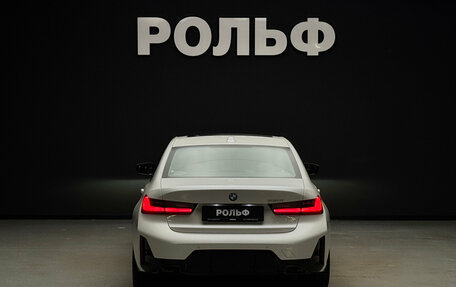 BMW 3 серия, 2025 год, 6 300 000 рублей, 4 фотография