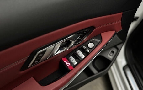 BMW 3 серия, 2025 год, 6 300 000 рублей, 16 фотография