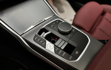 BMW 3 серия, 2025 год, 6 300 000 рублей, 18 фотография