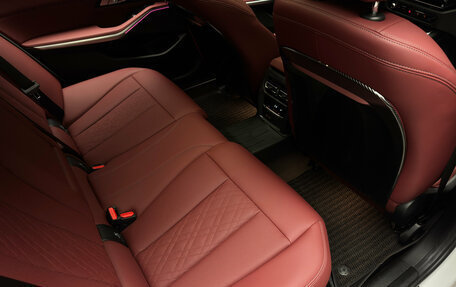 BMW 3 серия, 2025 год, 6 300 000 рублей, 24 фотография