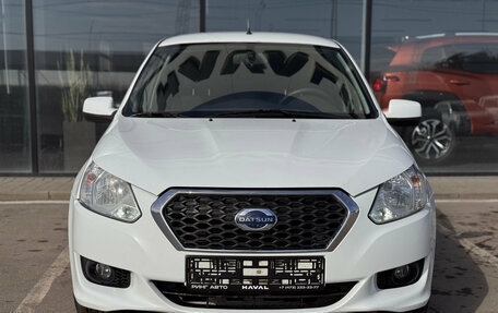 Datsun on-DO I рестайлинг, 2017 год, 475 000 рублей, 2 фотография