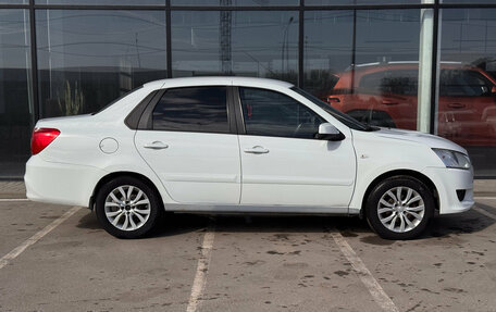 Datsun on-DO I рестайлинг, 2017 год, 475 000 рублей, 6 фотография