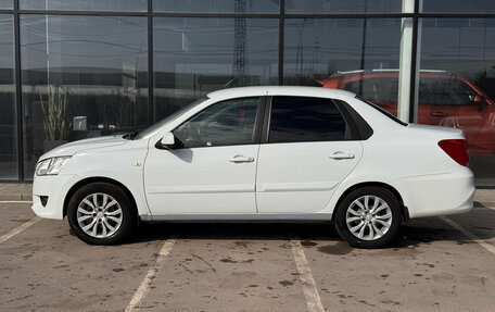 Datsun on-DO I рестайлинг, 2017 год, 475 000 рублей, 5 фотография