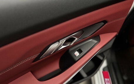 BMW 3 серия, 2025 год, 6 300 000 рублей, 23 фотография