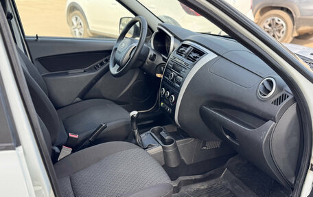 Datsun on-DO I рестайлинг, 2017 год, 475 000 рублей, 7 фотография