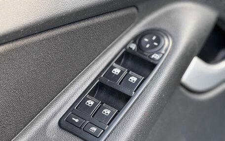 Datsun on-DO I рестайлинг, 2017 год, 475 000 рублей, 13 фотография