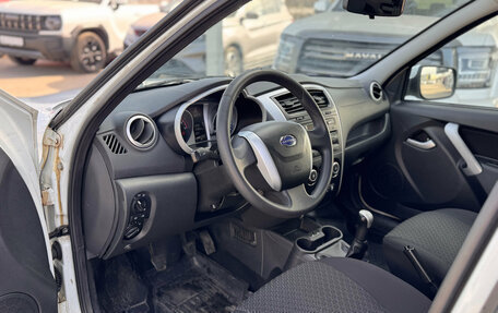 Datsun on-DO I рестайлинг, 2017 год, 475 000 рублей, 8 фотография