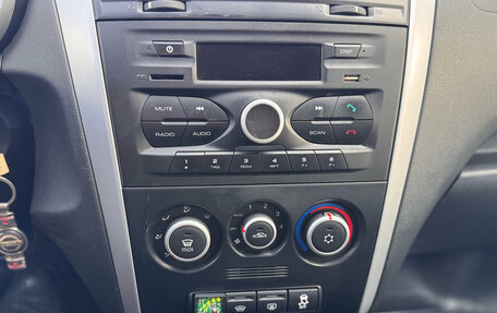 Datsun on-DO I рестайлинг, 2017 год, 475 000 рублей, 12 фотография