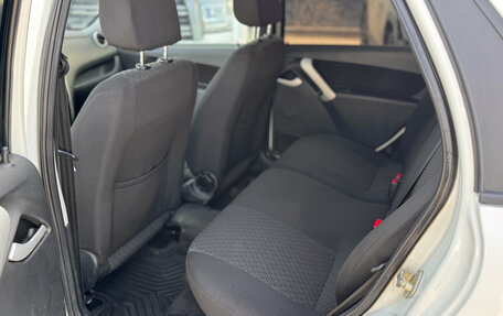 Datsun on-DO I рестайлинг, 2017 год, 475 000 рублей, 15 фотография