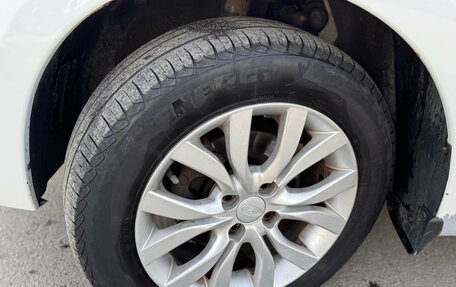 Datsun on-DO I рестайлинг, 2017 год, 475 000 рублей, 16 фотография