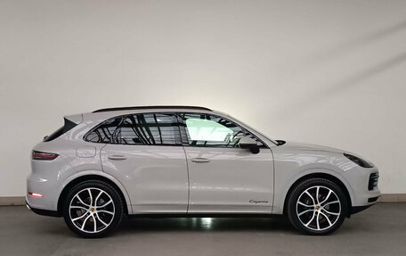 Porsche Cayenne III, 2020 год, 8 100 000 рублей, 4 фотография