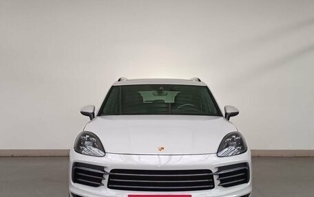 Porsche Cayenne III, 2020 год, 8 100 000 рублей, 2 фотография