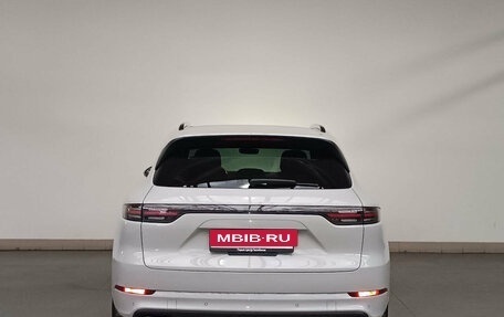 Porsche Cayenne III, 2020 год, 8 100 000 рублей, 6 фотография