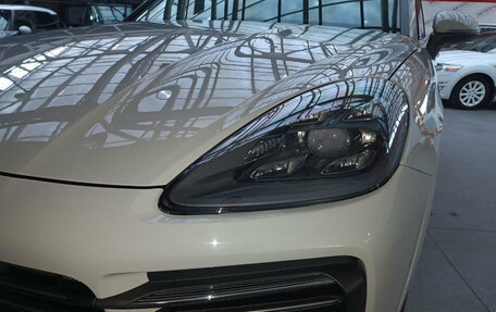 Porsche Cayenne III, 2020 год, 8 100 000 рублей, 9 фотография