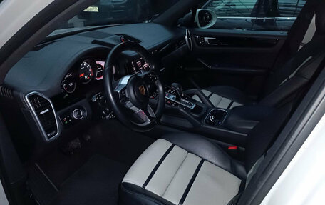 Porsche Cayenne III, 2020 год, 8 100 000 рублей, 16 фотография