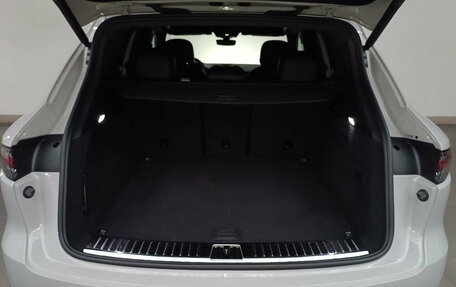 Porsche Cayenne III, 2020 год, 8 100 000 рублей, 13 фотография