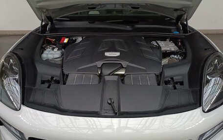 Porsche Cayenne III, 2020 год, 8 100 000 рублей, 11 фотография