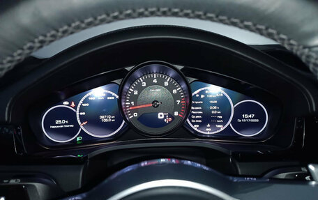 Porsche Cayenne III, 2020 год, 8 100 000 рублей, 20 фотография