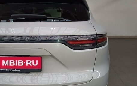 Porsche Cayenne III, 2020 год, 8 100 000 рублей, 10 фотография