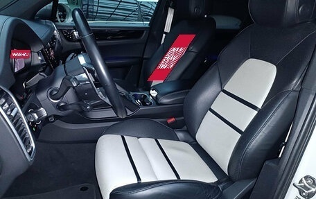 Porsche Cayenne III, 2020 год, 8 100 000 рублей, 15 фотография