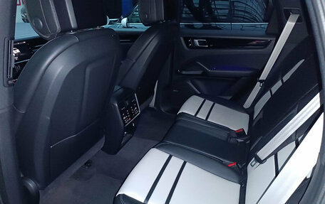 Porsche Cayenne III, 2020 год, 8 100 000 рублей, 27 фотография