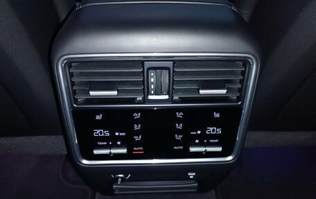 Porsche Cayenne III, 2020 год, 8 100 000 рублей, 25 фотография