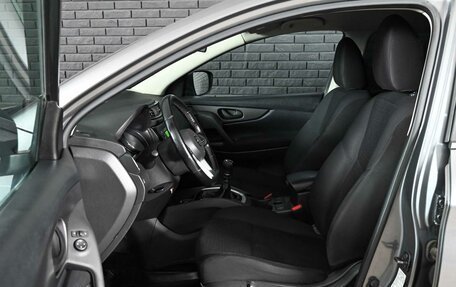 Nissan Qashqai, 2019 год, 1 850 000 рублей, 10 фотография