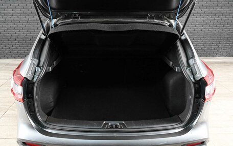 Nissan Qashqai, 2019 год, 1 850 000 рублей, 9 фотография