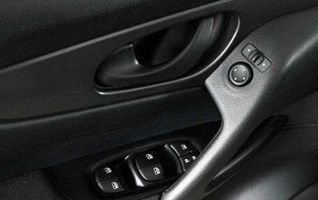 Nissan Qashqai, 2019 год, 1 850 000 рублей, 15 фотография