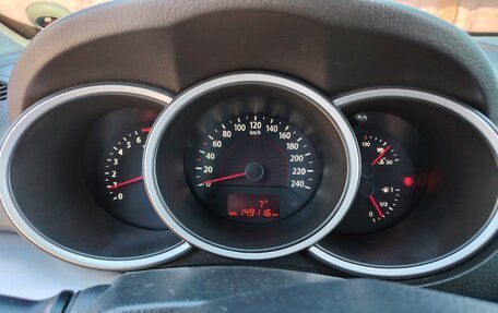 KIA Sorento II рестайлинг, 2012 год, 1 570 000 рублей, 5 фотография