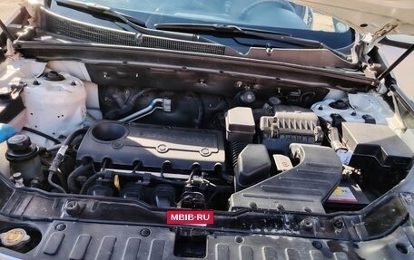 KIA Sorento II рестайлинг, 2012 год, 1 570 000 рублей, 6 фотография