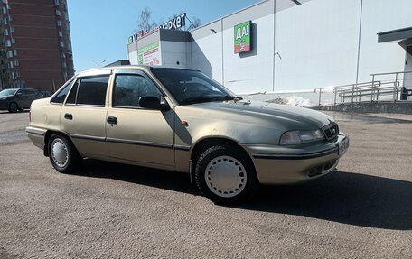 Daewoo Nexia I рестайлинг, 2007 год, 2 фотография