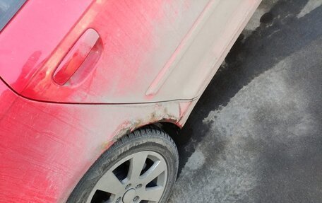 Audi A3, 2005 год, 420 000 рублей, 3 фотография