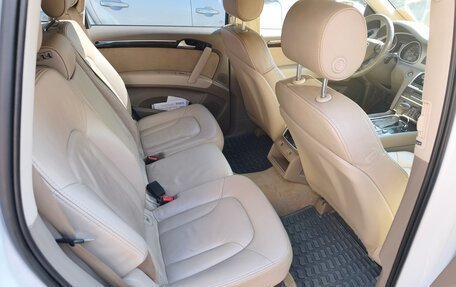 Audi Q7, 2011 год, 2 100 000 рублей, 10 фотография