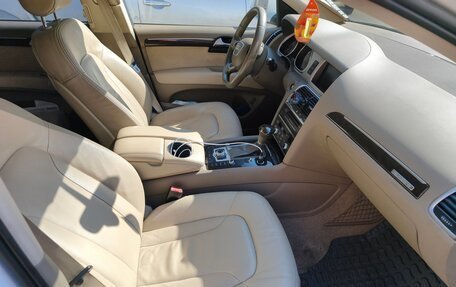 Audi Q7, 2011 год, 2 100 000 рублей, 9 фотография