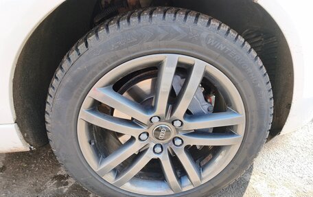 Audi Q7, 2011 год, 2 100 000 рублей, 11 фотография