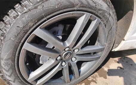 Audi Q7, 2011 год, 2 100 000 рублей, 12 фотография