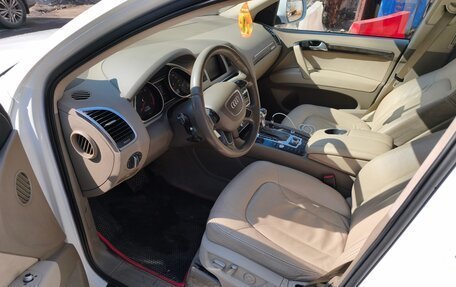 Audi Q7, 2011 год, 2 100 000 рублей, 7 фотография