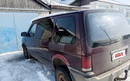 Chrysler Voyager II, 1994 год, 320 000 рублей, 5 фотография