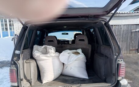 Chrysler Voyager II, 1994 год, 320 000 рублей, 6 фотография