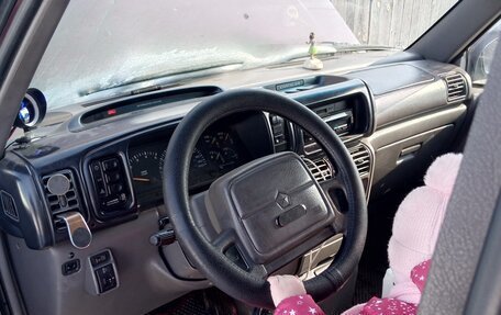 Chrysler Voyager II, 1994 год, 320 000 рублей, 15 фотография