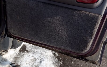 Chrysler Voyager II, 1994 год, 320 000 рублей, 14 фотография