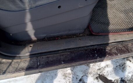 Chrysler Voyager II, 1994 год, 320 000 рублей, 11 фотография