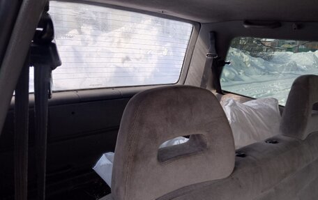 Chrysler Voyager II, 1994 год, 320 000 рублей, 9 фотография