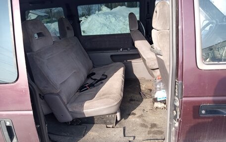 Chrysler Voyager II, 1994 год, 320 000 рублей, 10 фотография